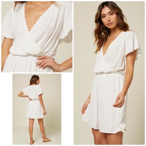 O'Neill Dresses & Skirts - O’Neill ‘Nolita’ Dress